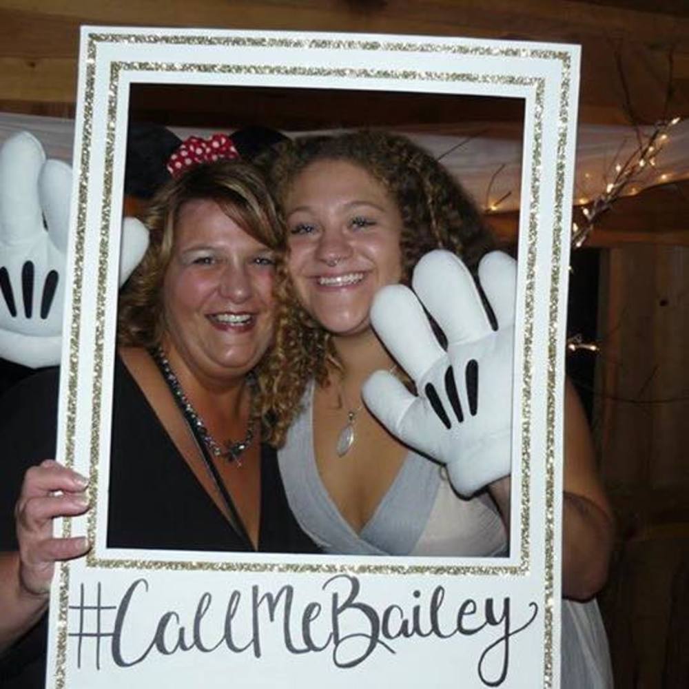 Meet your Posher, Kathy